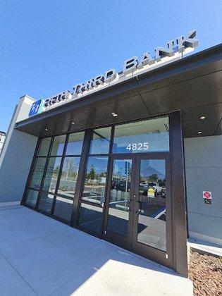 Fifth Third Bank & ATM
