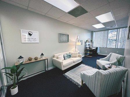 Healing Thoughts Counseling, LLC