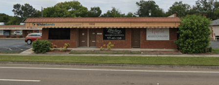 WhiteSands Alcohol & Drug Rehab Clearwater