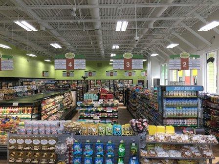 Island Market