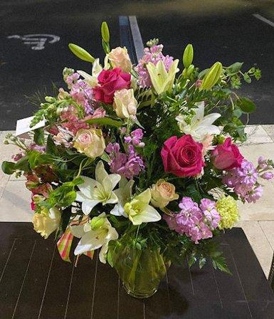 Bloomtown Florist