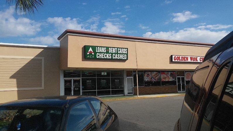 ACE Cash Express