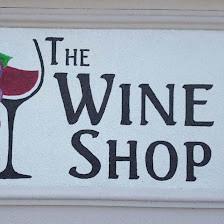 The Wine Shop Inc.
