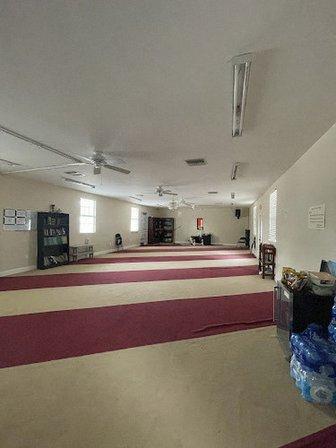 Masjid Hamza