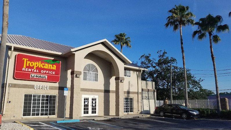 Tropicana Self Storage