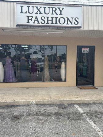 Grace Quality Thrift Store