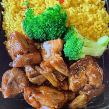 China Wok