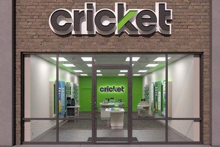 Cricket Wireless Authorized Retailer