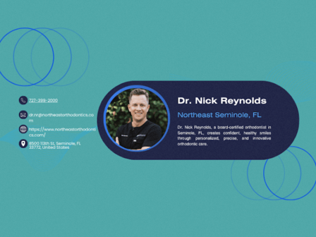 Northeast Orthodontics - Invisalign, Braces & Surgical Orthodontics