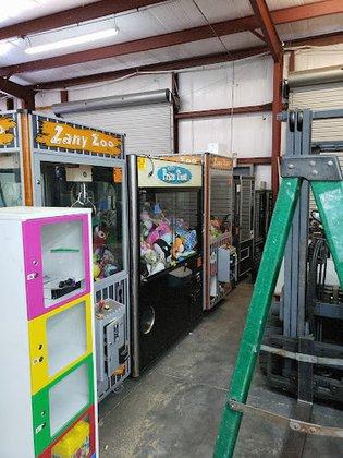 American Leasing Electronics