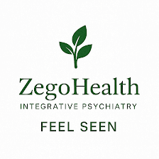 ZegoHealth Integrative Psychiatry