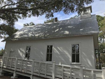 Safety Harbor Church