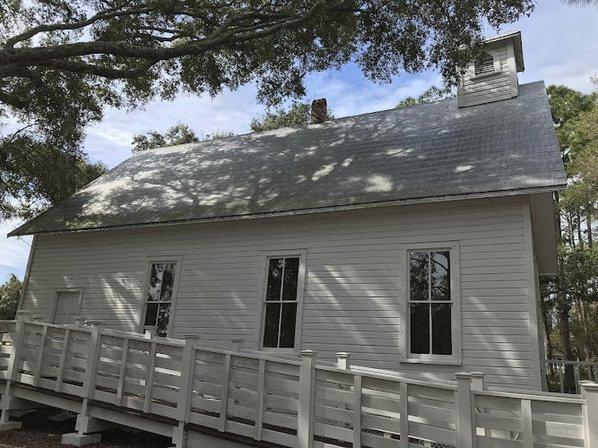 Safety Harbor Church