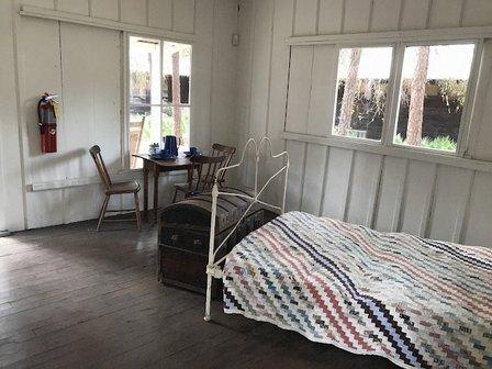 Boyer Cottage