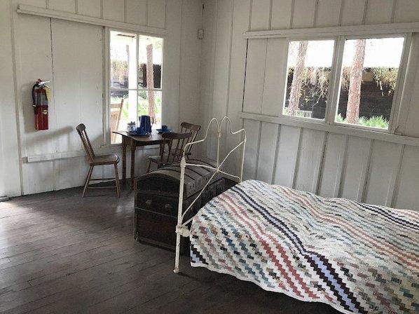Boyer Cottage
