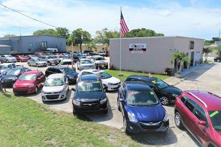 Your Automotive