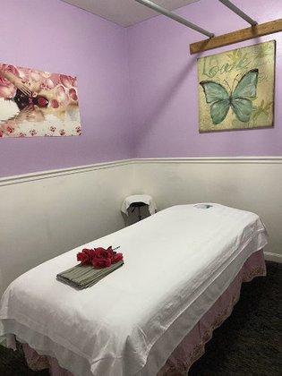 Summer Massage
