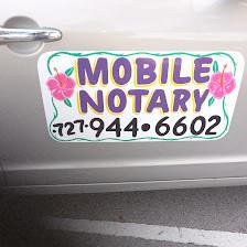 Nana Yo Business Notary Mobile Notary