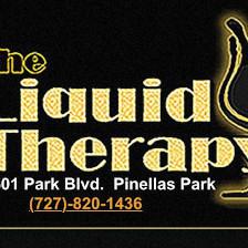 The Liquid Therapy Bar