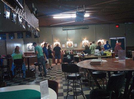 Wally's