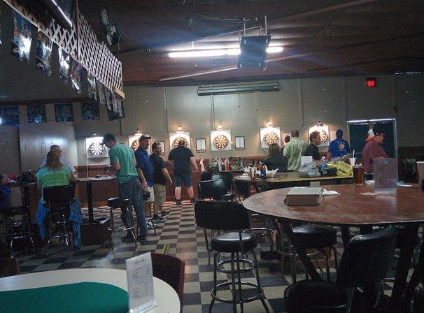 Wally's