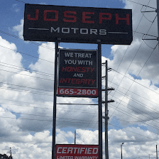 Joseph Motors