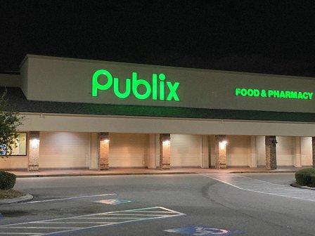 Publix Pharmacy at Oakbridge Centre