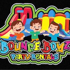 Bounce Boyz Party Rentals