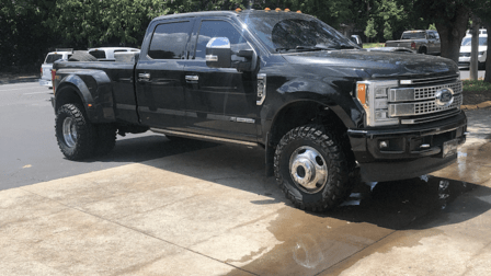Bennetts Auto Care