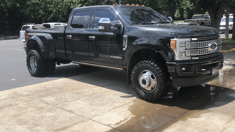 Bennetts Auto Care