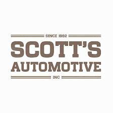 Scott's Automotive