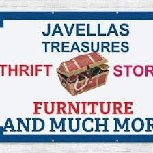 Javellas Treasures Thrift Store and Furniture