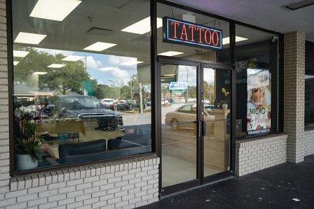 New Generation Ink