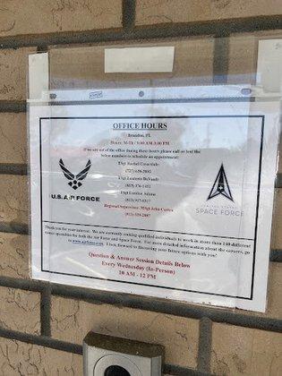 US Air Force Recruiting