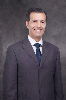 Reza Alavi, MD