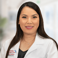 Mo M. Mai, MD, MPH