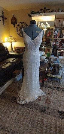 Sewing and Alterations by Cheryl