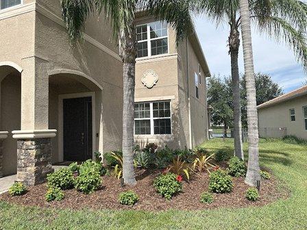 Green Thumb Landscaping & Design LLC