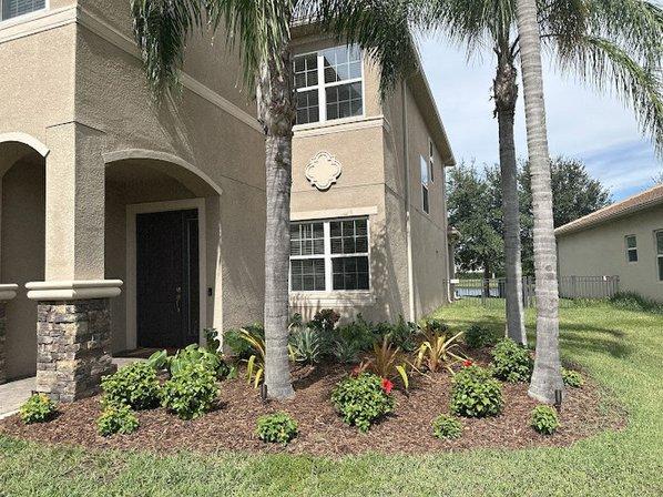 Green Thumb Landscaping & Design LLC