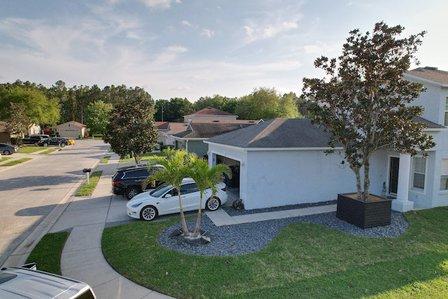 RAM Landscaping Company, LLC