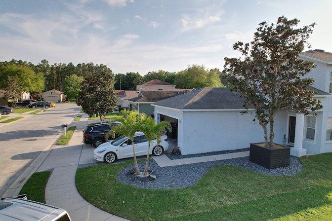 RAM Landscaping Company, LLC