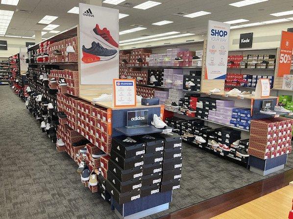 Rack Room Shoes