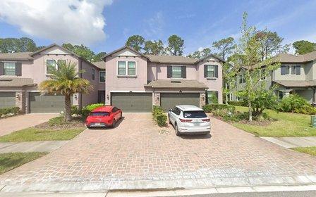 Sortino Townhomes by Lennar