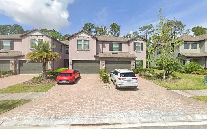 Sortino Townhomes by Lennar