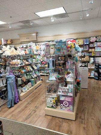 Ellen's Hallmark Shop