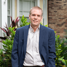 Realtor Jason G. Randall