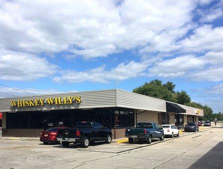 Whiskey Willy's
