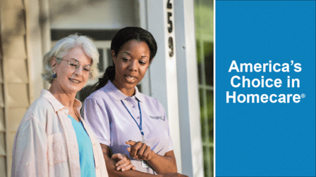 Visiting Angels - Senior Home Care in Lutz