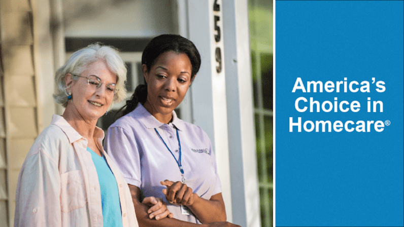 Visiting Angels - Senior Home Care in Lutz