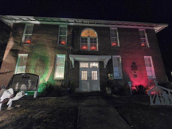 Old Lutz School